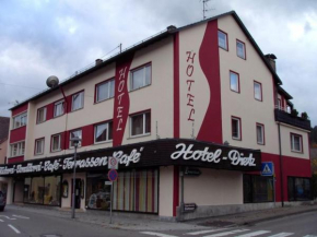 Hotels in Bopfingen